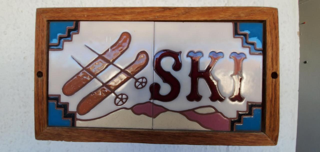 Hikers Cimarron Inn & Rv Park Dış mekan fotoğraf